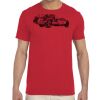 Adult Softstyle®  4.5 oz. T-Shirt Thumbnail