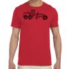 Adult Softstyle®  4.5 oz. T-Shirt Thumbnail