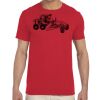 Adult Softstyle®  4.5 oz. T-Shirt Thumbnail