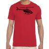 Adult Softstyle®  4.5 oz. T-Shirt Thumbnail