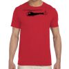 Adult Softstyle®  4.5 oz. T-Shirt Thumbnail