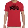 Adult Softstyle®  4.5 oz. T-Shirt Thumbnail