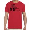 Adult Softstyle®  4.5 oz. T-Shirt Thumbnail