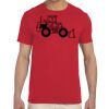 Adult Softstyle®  4.5 oz. T-Shirt Thumbnail