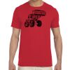 Adult Softstyle®  4.5 oz. T-Shirt Thumbnail