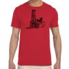 Adult Softstyle®  4.5 oz. T-Shirt Thumbnail