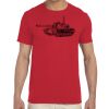 Adult Softstyle®  4.5 oz. T-Shirt Thumbnail