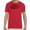 Adult Softstyle®  4.5 oz. T-Shirt Thumbnail