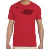 Adult Softstyle®  4.5 oz. T-Shirt Thumbnail