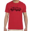 Adult Softstyle®  4.5 oz. T-Shirt Thumbnail
