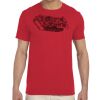 Adult Softstyle®  4.5 oz. T-Shirt Thumbnail