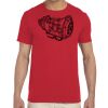 Adult Softstyle®  4.5 oz. T-Shirt Thumbnail