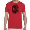 Adult Softstyle®  4.5 oz. T-Shirt Thumbnail