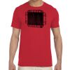 Adult Softstyle®  4.5 oz. T-Shirt Thumbnail