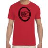 Adult Softstyle®  4.5 oz. T-Shirt Thumbnail
