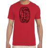 Adult Softstyle®  4.5 oz. T-Shirt Thumbnail