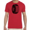 Adult Softstyle®  4.5 oz. T-Shirt Thumbnail