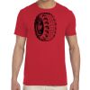 Adult Softstyle®  4.5 oz. T-Shirt Thumbnail