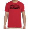 Adult Softstyle®  4.5 oz. T-Shirt Thumbnail