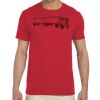 Adult Softstyle®  4.5 oz. T-Shirt Thumbnail