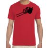 Adult Softstyle®  4.5 oz. T-Shirt Thumbnail