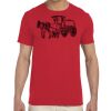 Adult Softstyle®  4.5 oz. T-Shirt Thumbnail