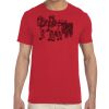 Adult Softstyle®  4.5 oz. T-Shirt Thumbnail