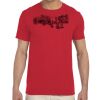 Adult Softstyle®  4.5 oz. T-Shirt Thumbnail