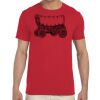 Adult Softstyle®  4.5 oz. T-Shirt Thumbnail