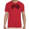 Adult Softstyle®  4.5 oz. T-Shirt Thumbnail