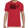 Adult Softstyle®  4.5 oz. T-Shirt Thumbnail