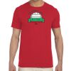 Adult Softstyle®  4.5 oz. T-Shirt Thumbnail