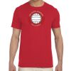 Adult Softstyle®  4.5 oz. T-Shirt Thumbnail