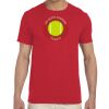 Adult Softstyle®  4.5 oz. T-Shirt Thumbnail