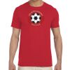 Adult Softstyle®  4.5 oz. T-Shirt Thumbnail