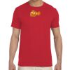 Adult Softstyle®  4.5 oz. T-Shirt Thumbnail