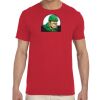 Adult Softstyle®  4.5 oz. T-Shirt Thumbnail