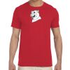 Adult Softstyle®  4.5 oz. T-Shirt Thumbnail