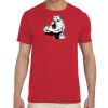 Adult Softstyle®  4.5 oz. T-Shirt Thumbnail
