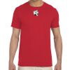 Adult Softstyle®  4.5 oz. T-Shirt Thumbnail