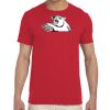 Adult Softstyle®  4.5 oz. T-Shirt Thumbnail
