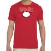 Adult Softstyle®  4.5 oz. T-Shirt Thumbnail
