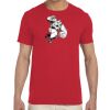 Adult Softstyle®  4.5 oz. T-Shirt Thumbnail