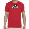 Adult Softstyle®  4.5 oz. T-Shirt Thumbnail