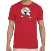 Adult Softstyle®  4.5 oz. T-Shirt Thumbnail
