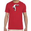 Adult Softstyle®  4.5 oz. T-Shirt Thumbnail