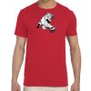 Adult Softstyle®  4.5 oz. T-Shirt Thumbnail