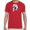 Adult Softstyle®  4.5 oz. T-Shirt Thumbnail