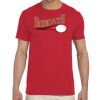 Adult Softstyle®  4.5 oz. T-Shirt Thumbnail