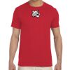 Adult Softstyle®  4.5 oz. T-Shirt Thumbnail